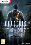 Square Enix Murdered Soul Suspect (PC) Jocuri PC
