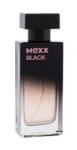 Mexx Black Woman EDP 30 ml Parfum