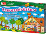 Keller&Mayer Bogyó és Babóca - Cseresznyéskert