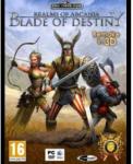 UIG Entertainment Realms of Arkania Blade of Destiny (PC)