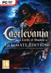 Konami Castlevania Lords of Shadow [Ultimate Edition] (PC) Jocuri PC