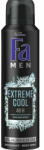 Fa Men Extreme Cool deo spray 150 ml