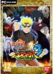 BANDAI NAMCO Entertainment Naruto Shippuden Ultimate Ninja Storm 3 Full Burst (PC) Jocuri PC