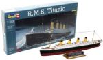 Revell RMS Titanic 1:1200 5804