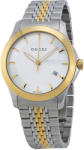 Gucci G-Timeless 38mm Two-Tone Stainless YA126409 Ceas