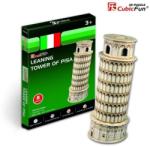 CubicFun Turnul Inclinat Din Pisa s3008h