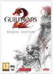 NCsoft Guild Wars 2 [Heroic Edition] (PC) Jocuri PC