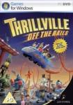 LucasArts Thrillville Off the Rails (PC) Jocuri PC