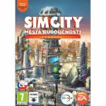 Electronic Arts SimCity Cities of Tomorrow (PC) Jocuri PC