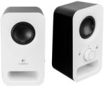 Logitech Z150 2.0 White (980-000815) Boxa activa