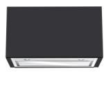 Falmec Gruppo Incasso Murano 70cm [800m³/h]