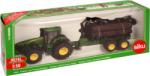 SIKU Traktor utánfutóval (1954)