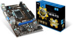 MSI H81M-P33 Placa de baza