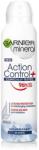 Garnier Mineral Action Control Clinically tested 96h deo spray 150 ml