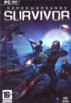 Techland Shadowgrounds Survivor (PC) Jocuri PC