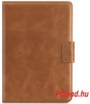 Belkin Leather Tab Cover with Stand for iPad mini - Brown (F7N018VFC01)