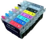 Utángyártott Epson T0968