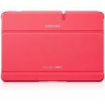 Samsung Book Cover for Galaxy Tab 2 10.1 - Pink (EFC-1H8SPECSTD)