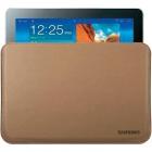 Samsung Pouch for Galaxy Tab 10.1 - Brown (EFC-1B1LCECSTD)