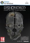 Bethesda Dishonored [Game of the Year Edition] (PC) Jocuri PC