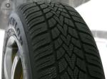 Dunlop Winter Response 2 XL 185/65 R15 92T