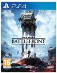 Electronic Arts Star Wars Battlefront (PS4)