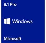 Microsoft Windows 8.1 Pro 64bit HUN (1 User) FQC-06945