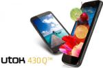 UTOK 430Q Telefoane mobile