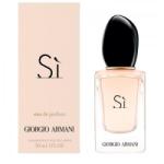 Giorgio Armani Si EDP 30 ml Parfum
