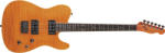 Fender Special Edition Custom Telecaster FMT HH LRL AM
