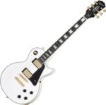Epiphone Les Paul Custom Alpine White