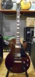 Gibson Les Paul Studio Ebony