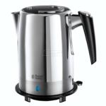 Russell Hobbs 19251-70 Black Glass Fierbator