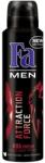 Fa Men Attraction Force deo spray 150 ml