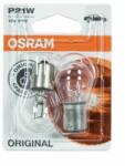 OSRAM ORIGINAL LINE P21W 12V 2x (7506-02B)