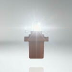 OSRAM BX8.5d 1,2W 24V (2741MFX)