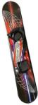 SPARTAN Senior Placa snowboard