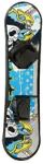 SPARTAN Junior Placa snowboard