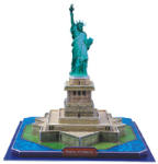 CubicFun Statuia Libertatii C080h