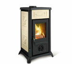 La Nordica-Extraflame Gemma Liberty cream (7111659)