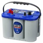 Optima Blue Top 55ah 12v BTDC-4.2