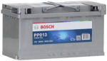 Bosch Silver Plus 100Ah 830A