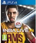 Electronic Arts NBA Live 14 (PS4)