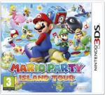Nintendo Mario Party Island Tour (3DS)