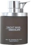 Myrurgia Yacht Man Chocolate EDT 100 ml