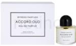 Byredo Accord Oud EDP 50 ml Parfum