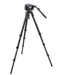 Manfrotto Pro Single CF Kit 100