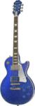 Epiphone Tommy Thayer Les Paul Outfit Electric Blue