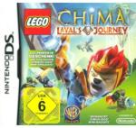 Warner Bros. Interactive LEGO Legends of Chima Laval's Journey (NDS)