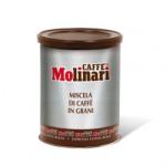 Molinari Cinque Stelle szemes 250 g